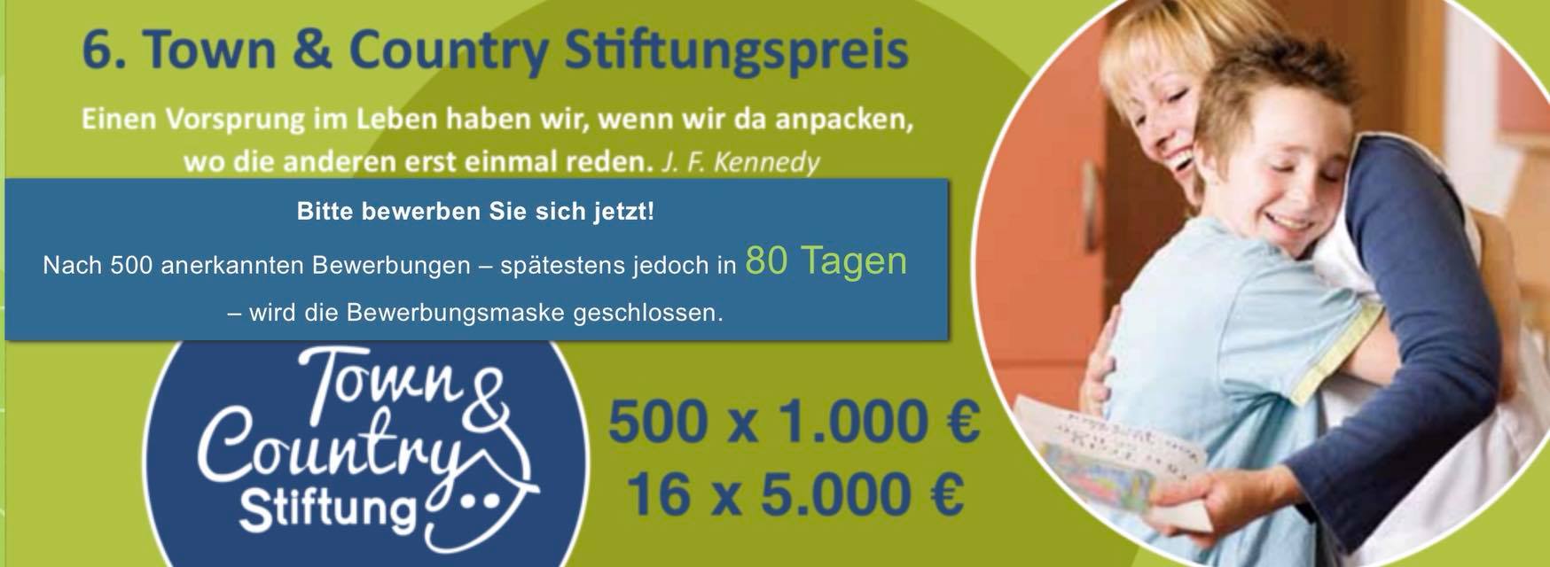 stiftung