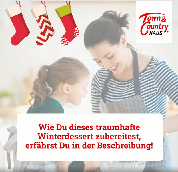 Weihnachtsrezept